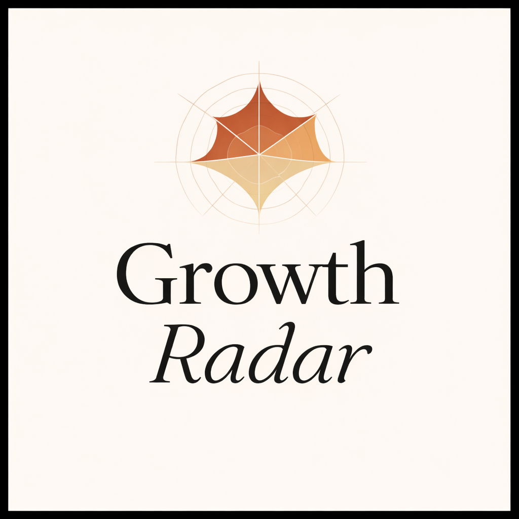 Growth Radar